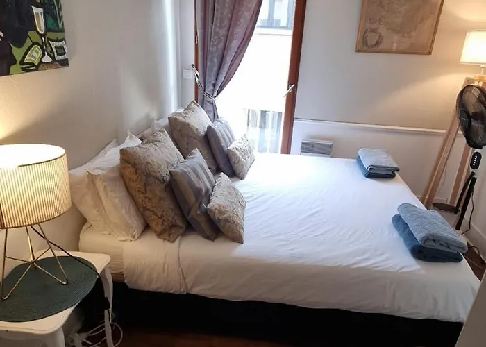 Centre D\'Aix - Charmant Appartement 1 Chambre Pythagore Avec Parking