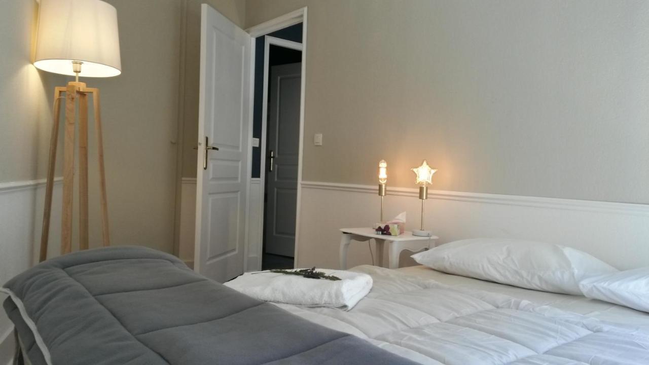 Centre D'aix - 1 Pythagore Avec Parking Apartment Aix-en-Provence